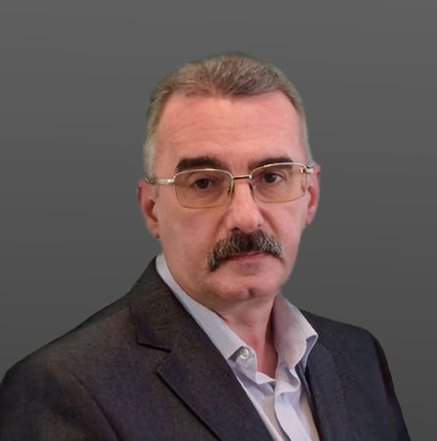 Пруссаков Олег Николаевич