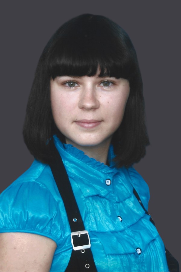 Наймушина Ольга Александровна