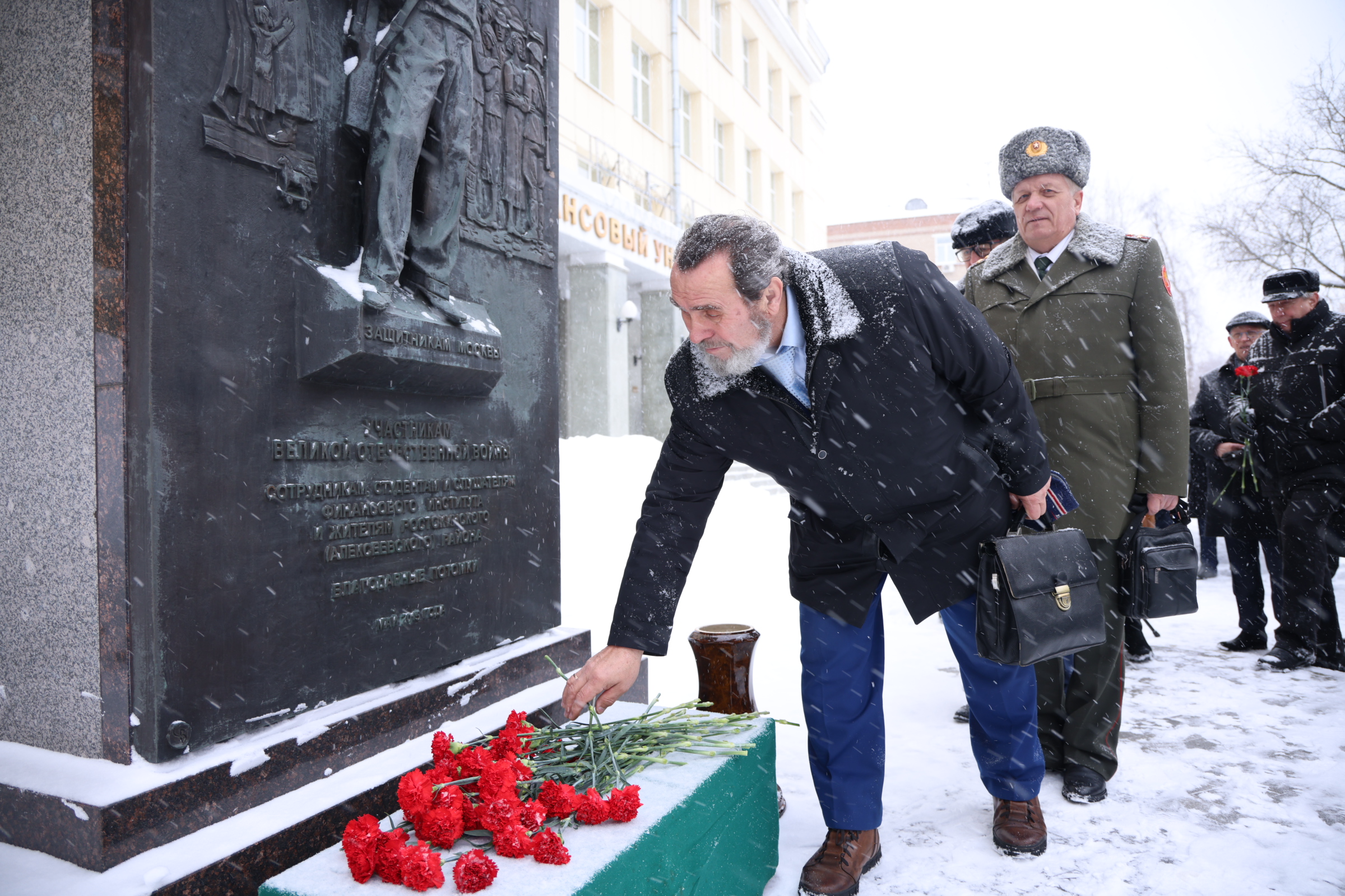 Непобедимая и легендарная