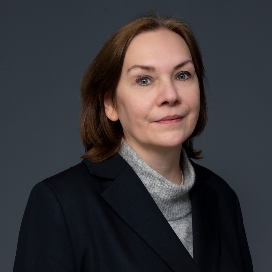 Трунова Наталья Николаевна