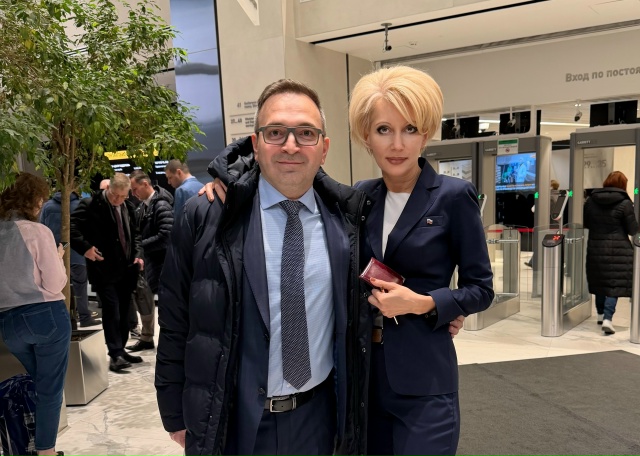 Развитие инфраструктуры для искусственного интеллекта: итоги 2025 года и планы Правительства