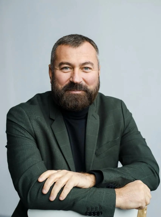 Буторин Сергей Викторович