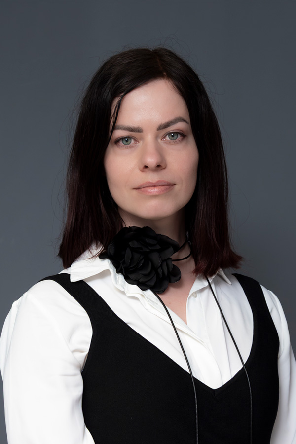 Раева Ирина Владимировна