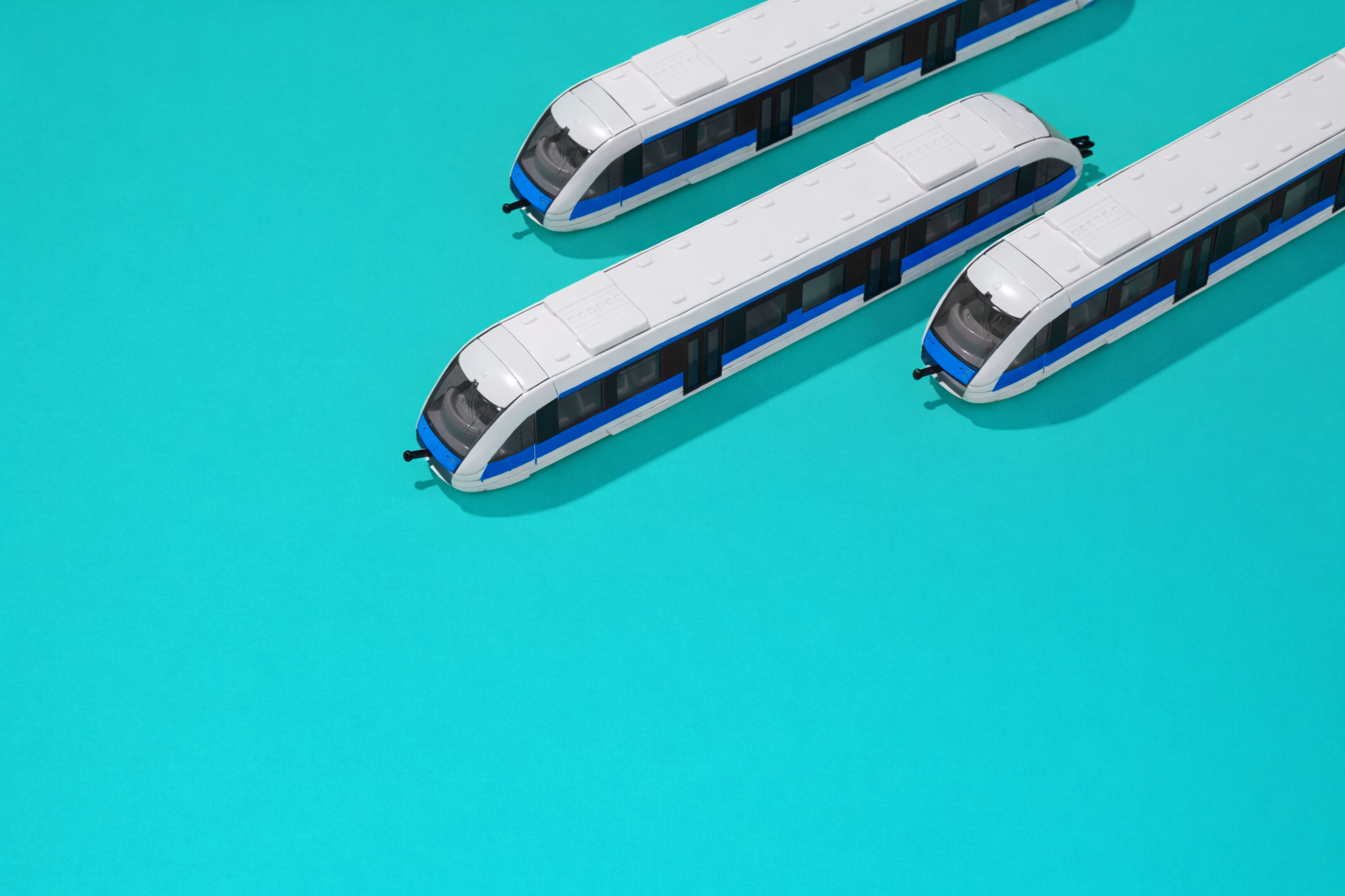 Стратегия развития транспорта России до 2035 года: конкурентоспособность и суверенитет