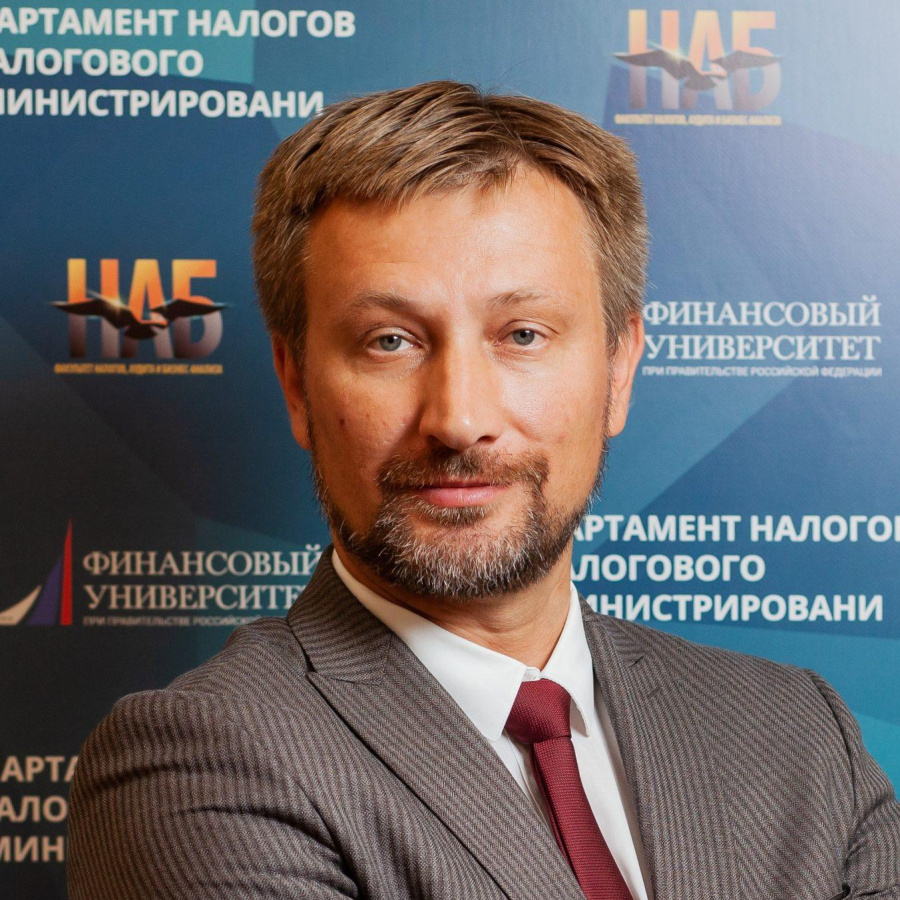 Толмачев Михаил Николаевич