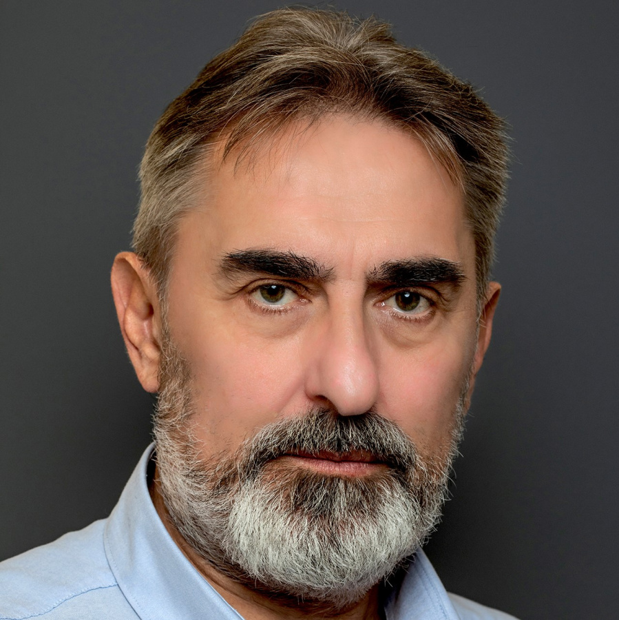 Исаев Александр Сергеевич