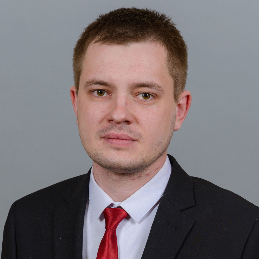 Магницкий Никита Дмитриевич