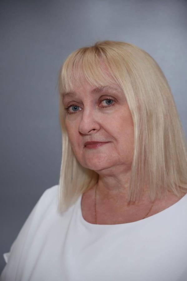 Постовая Галина Николаевна
