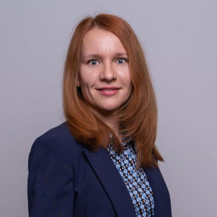 Думова Юлия Витальевна