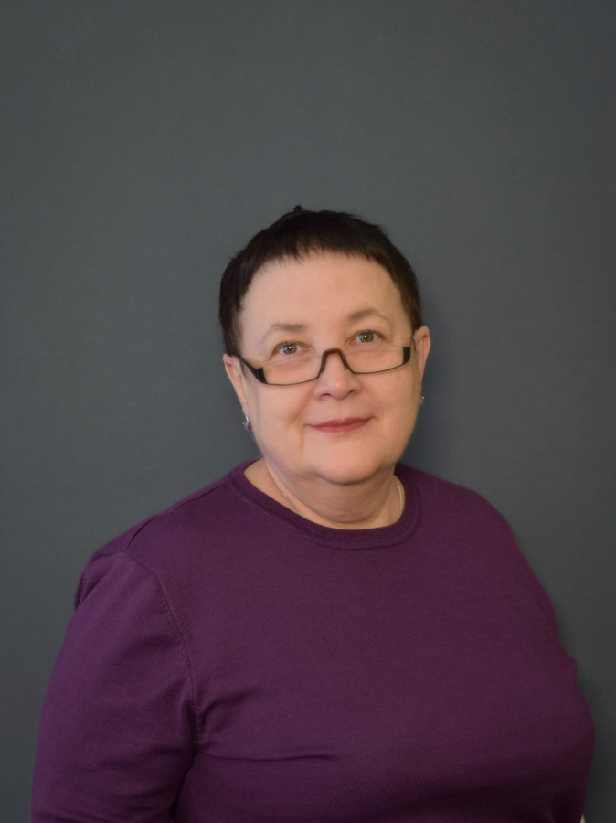 Полянская Инга Камилевна