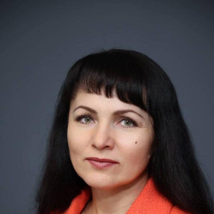 Королева Людмила Павловна