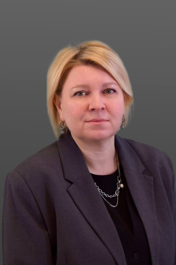 Фархиева Светлана Анатольевна