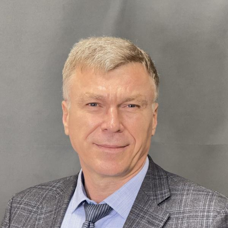 Хоружий Валерий Иванович