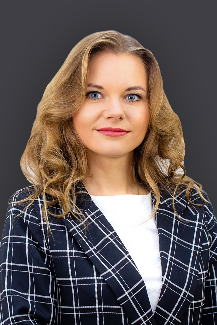 Самойлова Татьяна Дмитриевна
