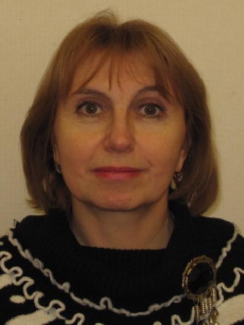 Стародубцева Елена Борисовна