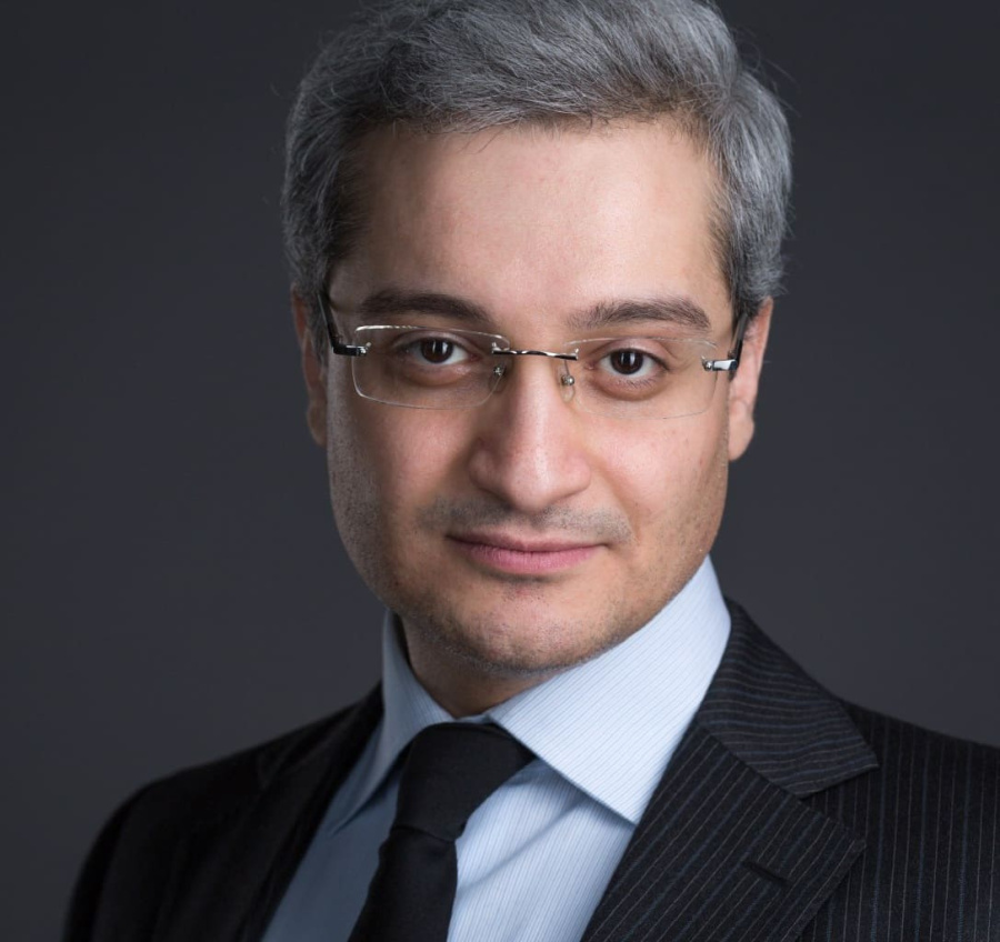 Мириманов Дмитрий Александрович