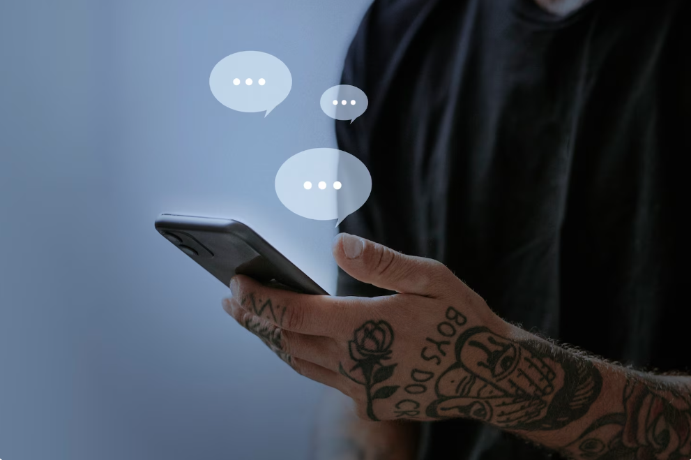 Chat GPT – друг, помощник, враг?
