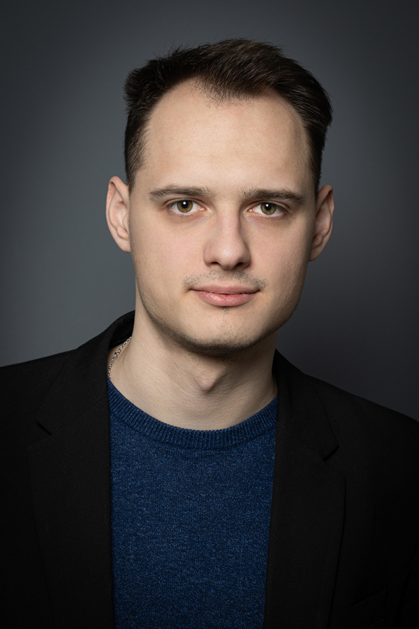 Дедушенко Константин Сергеевич