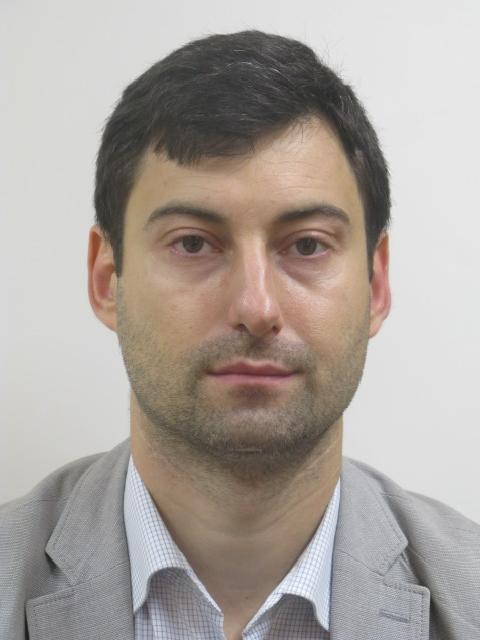 Мехдиев Эльнур Таджаддинович