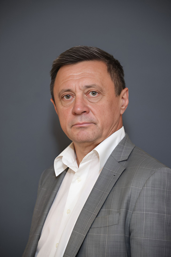 Туленты Дмитрий Сергеевич