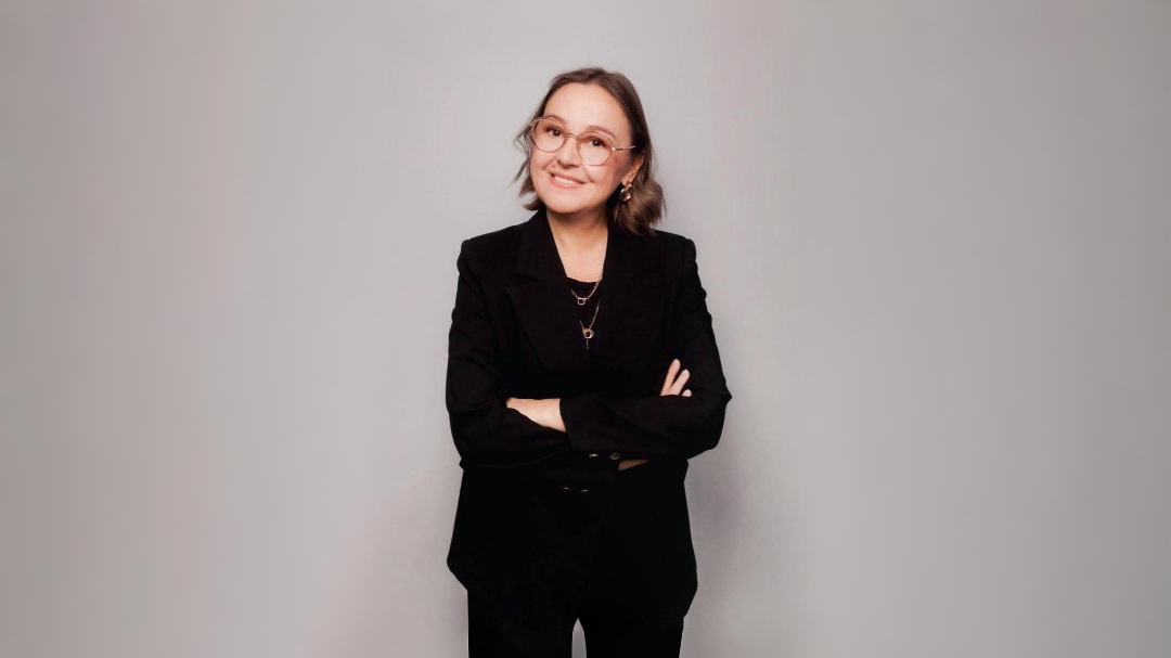 Инвент-индустрия глазами эксперта: гостевая лекция Надежды Заец