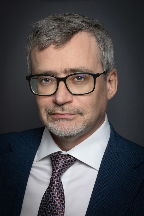 Федоров Валерий Валерьевич