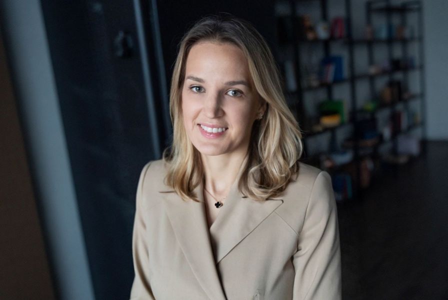 Доцент Бабошкина рассказала о ключевых возможностях использования цифрового рубля