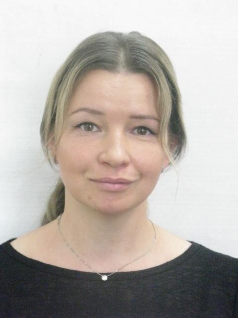 Орлова Екатерина Андреевна