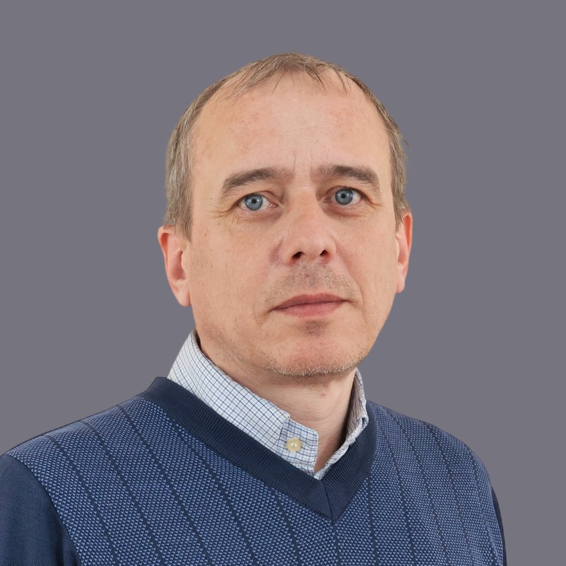 Рыжов Дмитрий Михайлович