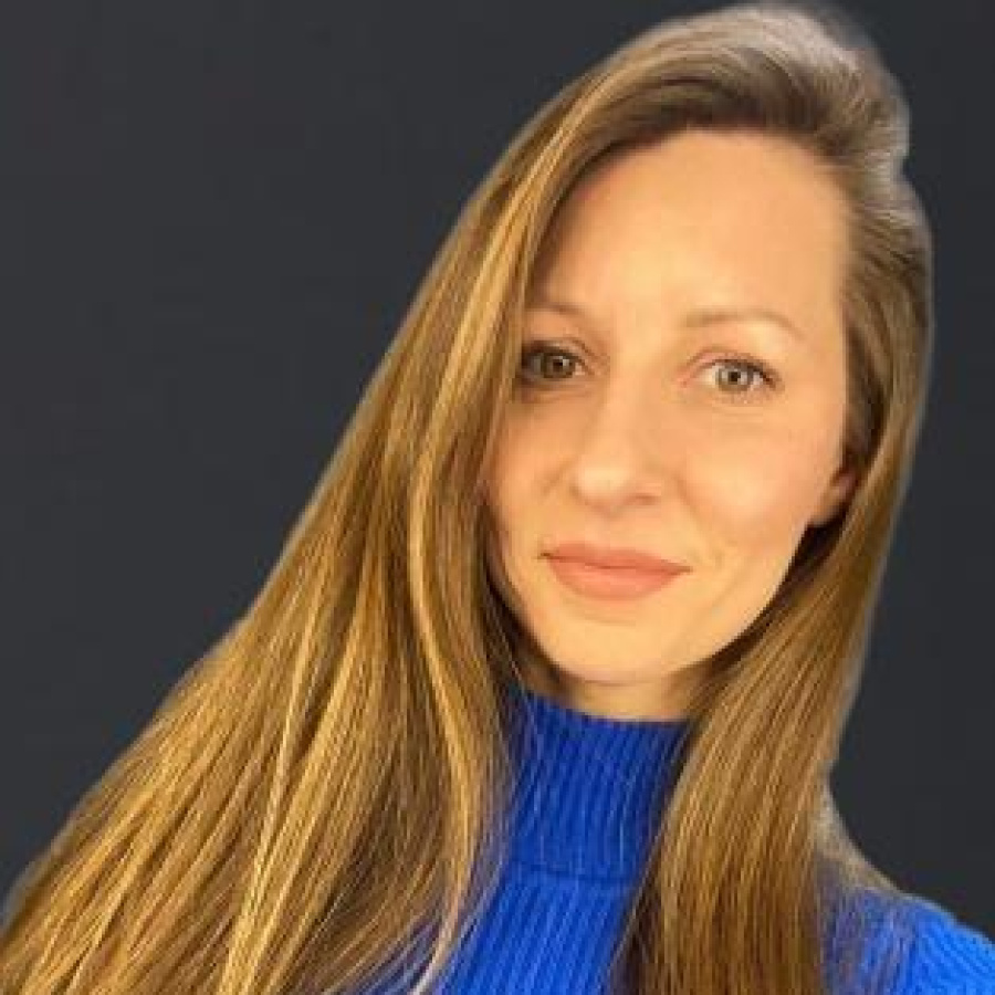 Маркелова Анастасия Сергеевна