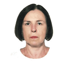 Богомолова Елена Владимировна