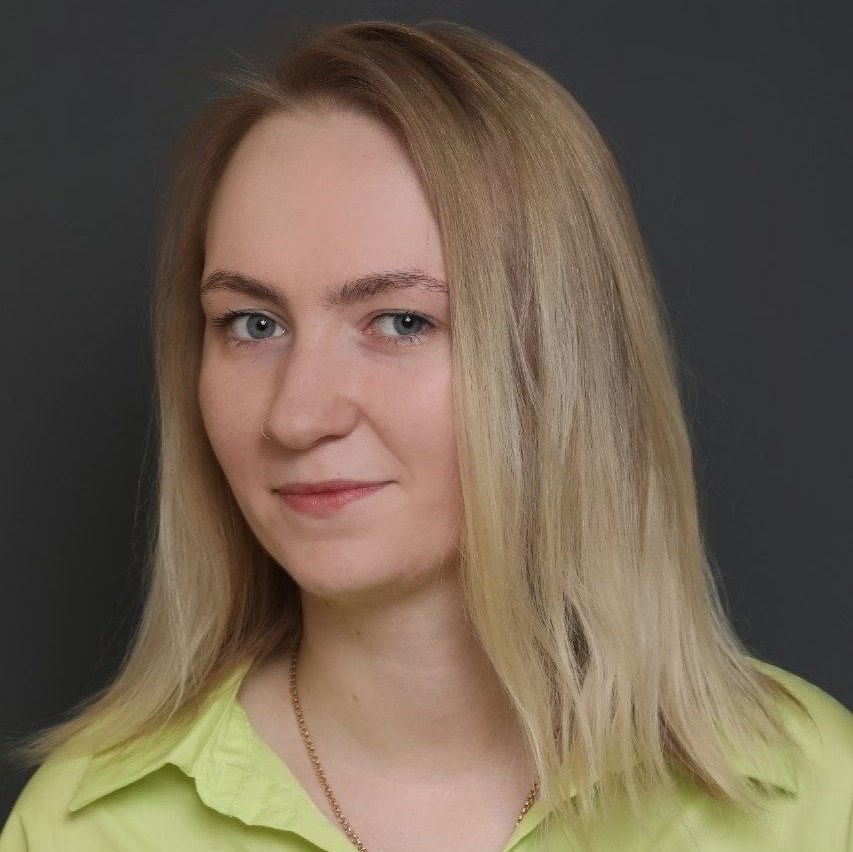 Петрухина Анастасия Вячеславовна