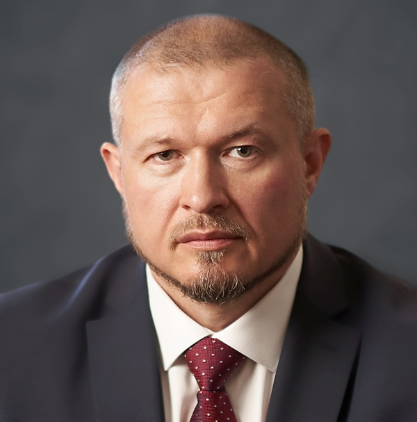 Василёнок Андрей Александрович