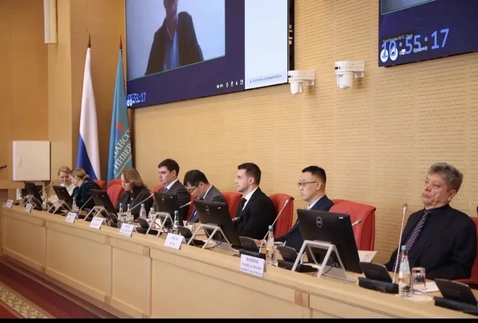 III Международная научно-практическая конференция «Традиционный и современный Восток: тенденции развития»