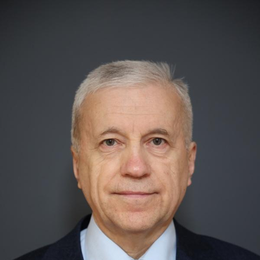 Кропин Юрий Анатольевич
