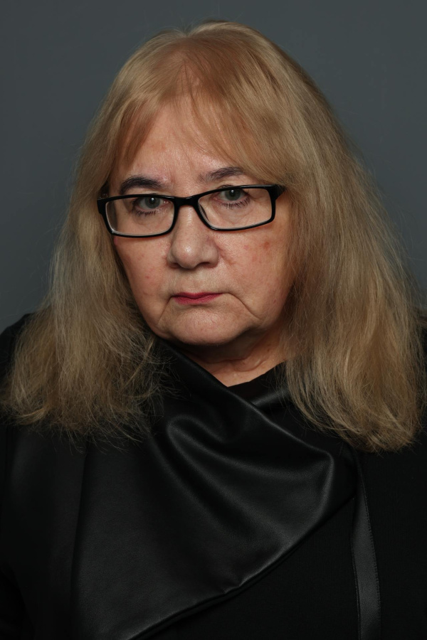 Бабешко Людмила Олеговна