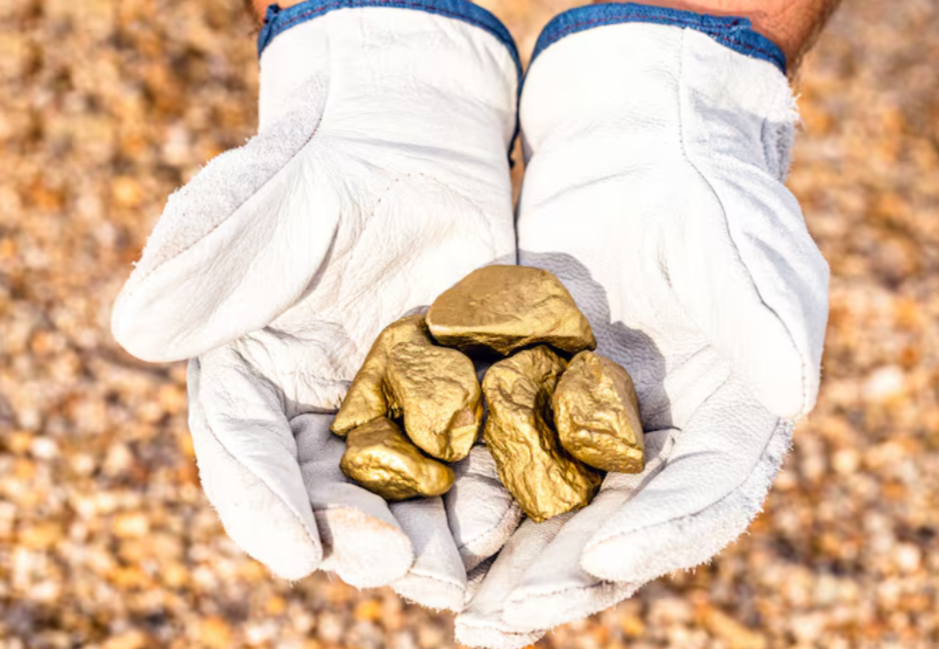 Золото в 2026 году: пузырь или новая цена безопасности?