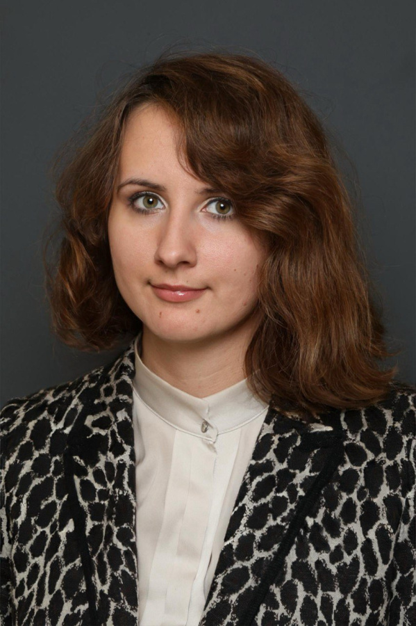 Овсий Екатерина Сергеевна