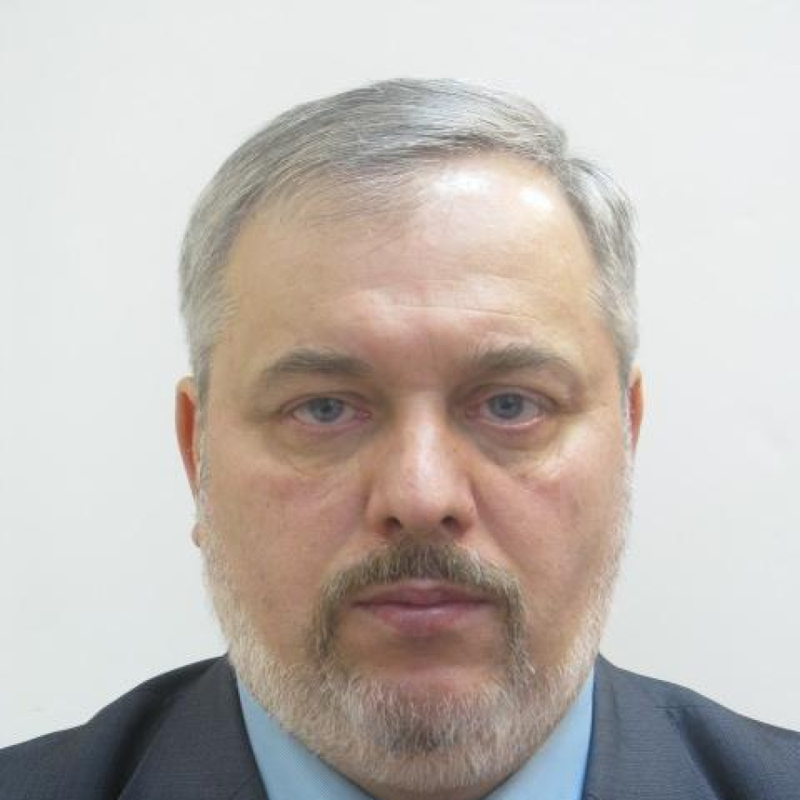 Резниченко Сергей Анатольевич