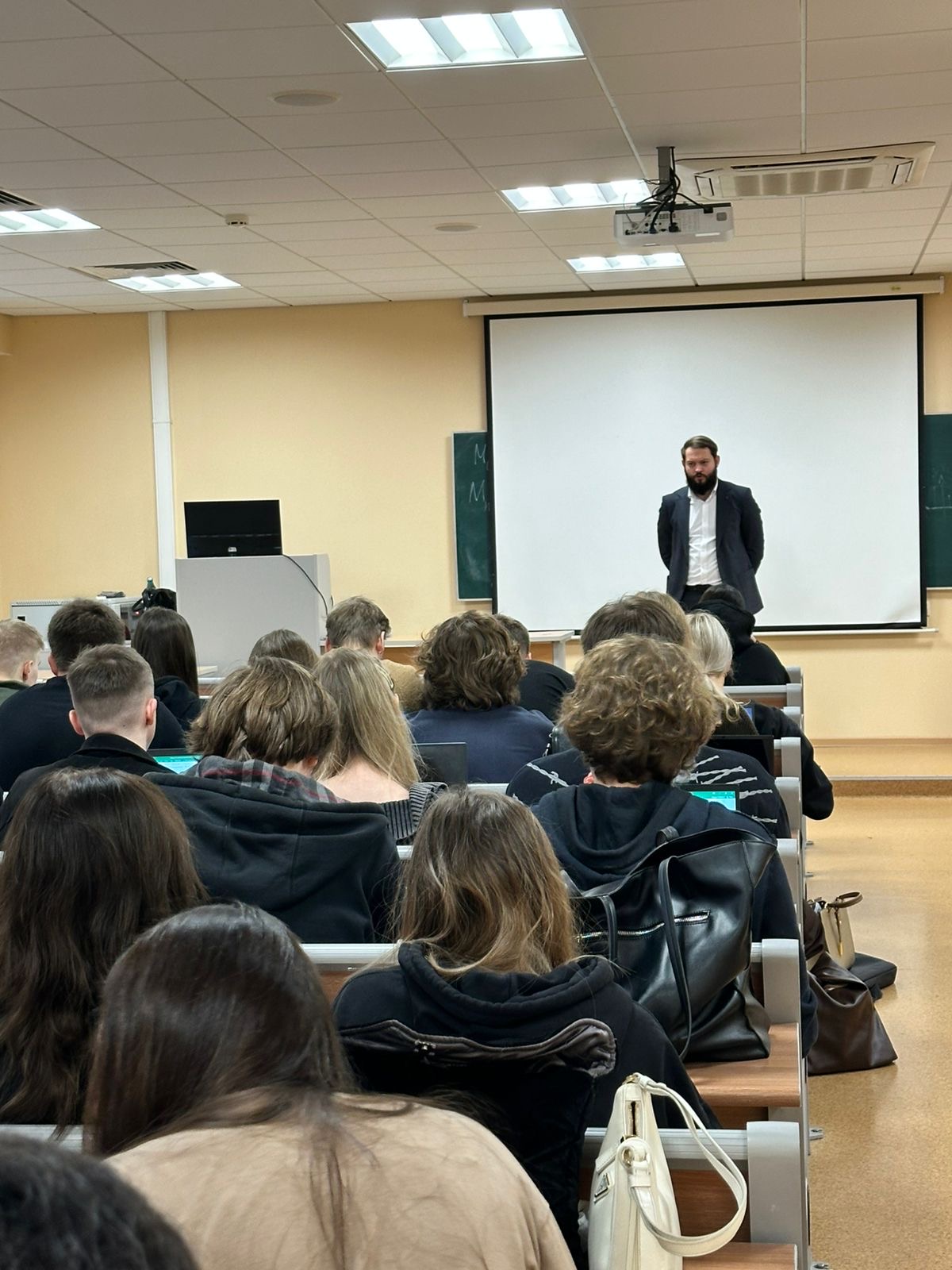 Мастер-класс «Риск – ориентированный подход в контрольной работе налогового органа»