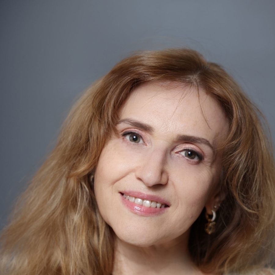 Давыдова Ирина Леонидовна