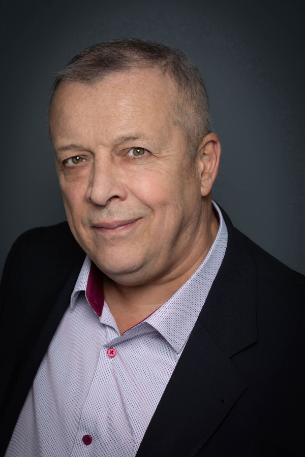 Алёхин Александр Викторович