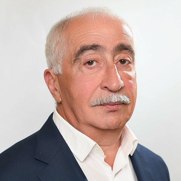Куцури Георгий Николаевич