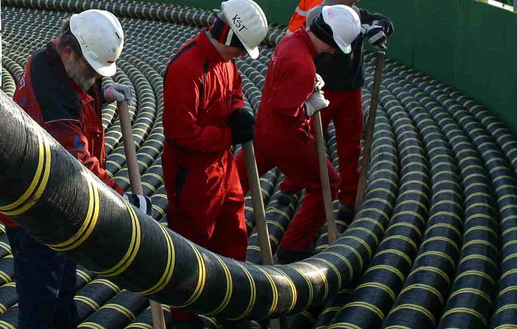 Десять лет энергомосту Кубань – Крым: проект, изменивший жизнь полуострова