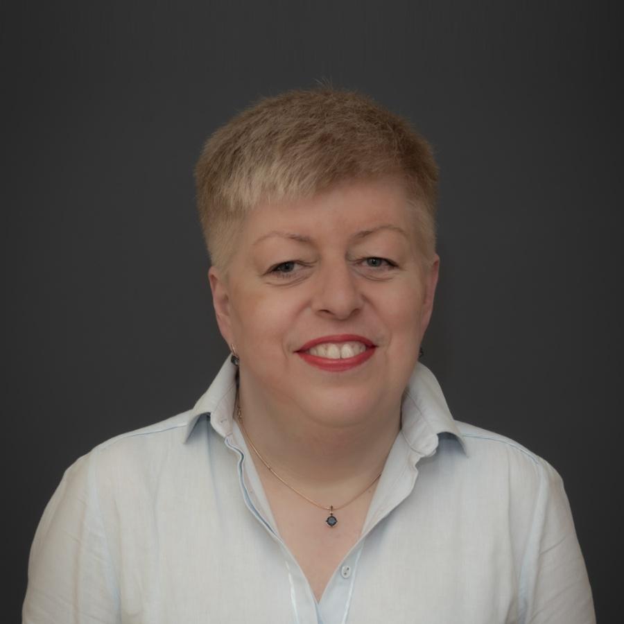 Анурова Светлана Сергеевна