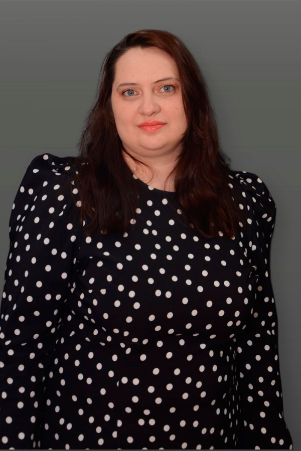 Ворошилова Татьяна Викторовна