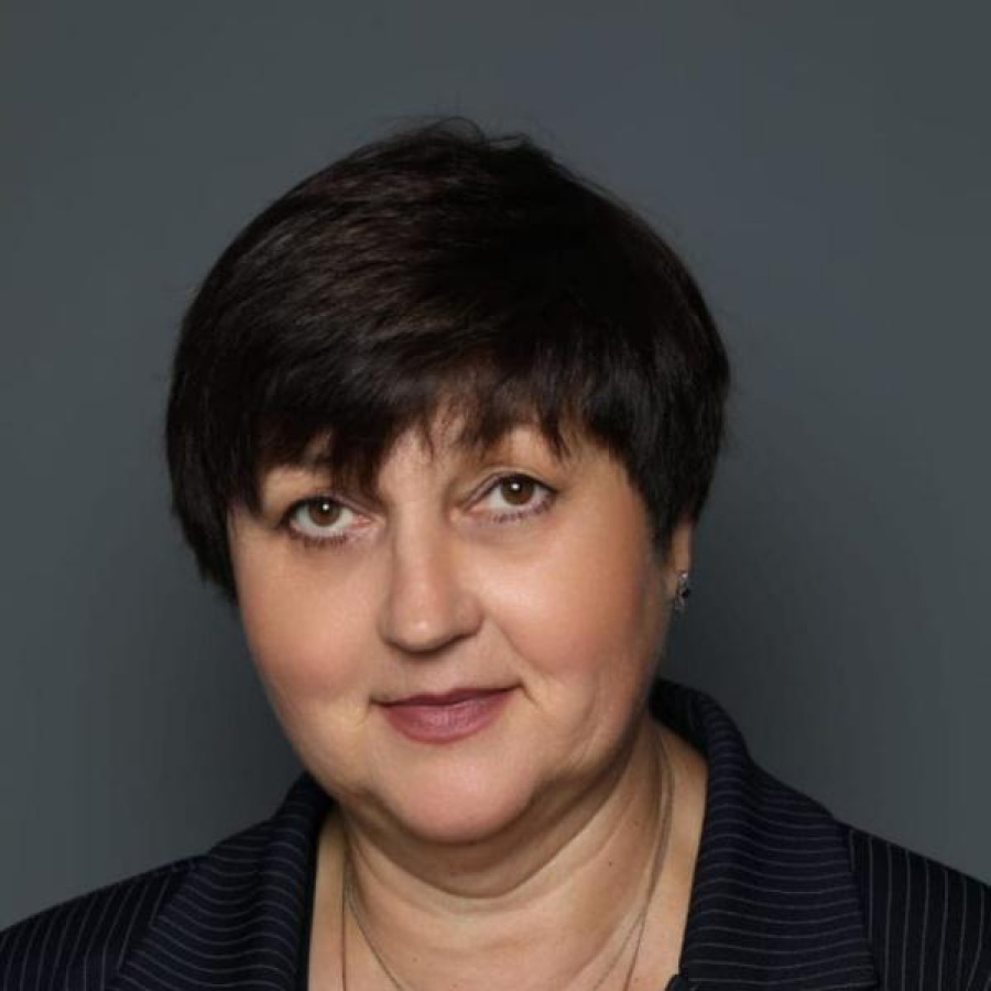 Борисова Елена Николаевна