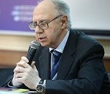 Ушел из жизни выдающийся российский ученый Георгий Борисович Клейнер