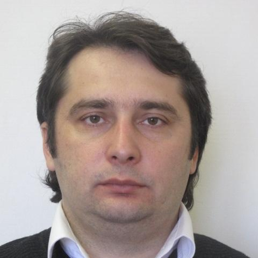 Кочкаров Азрет Ахматович