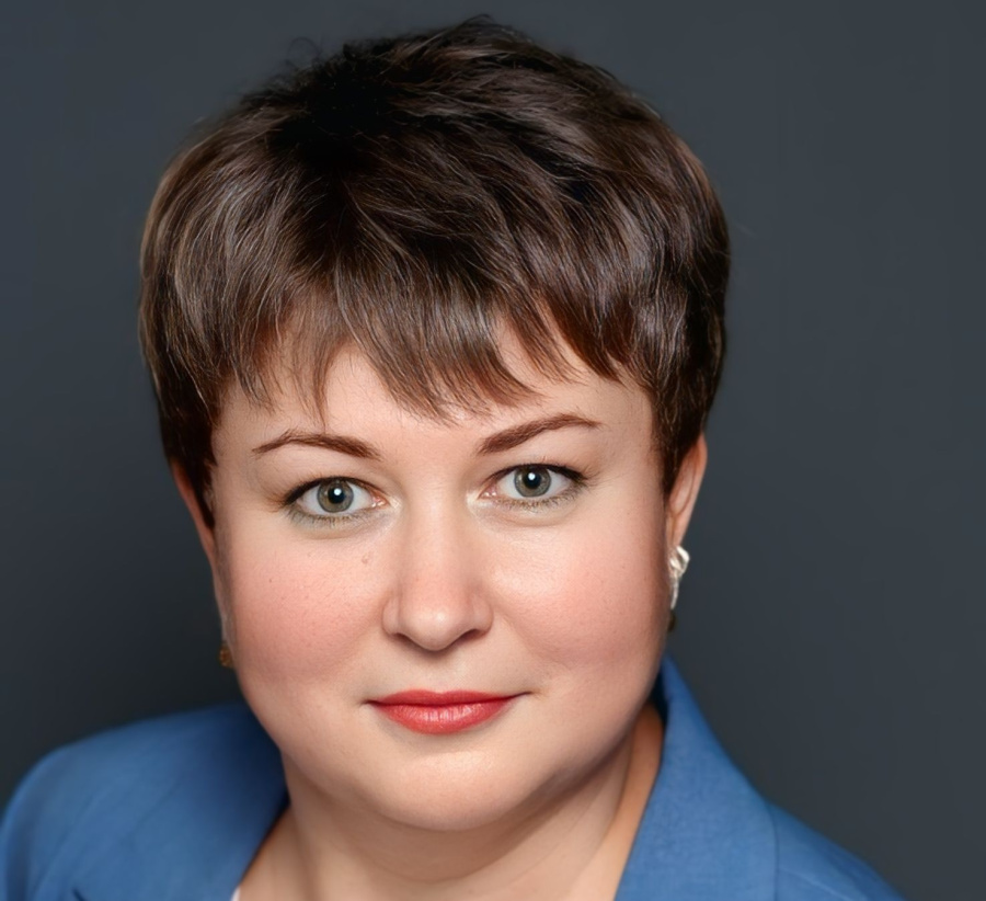 Толстопятова Татьяна Александровна